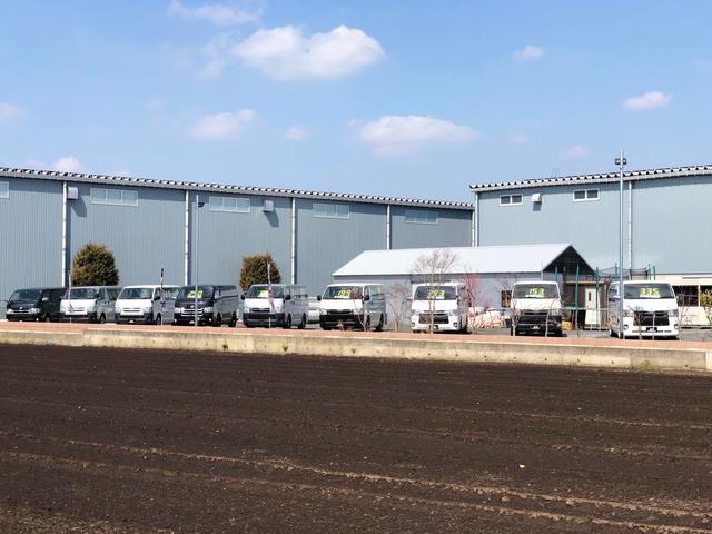 株式会社 ハイブリッジクラフト サービス紹介の5つ目