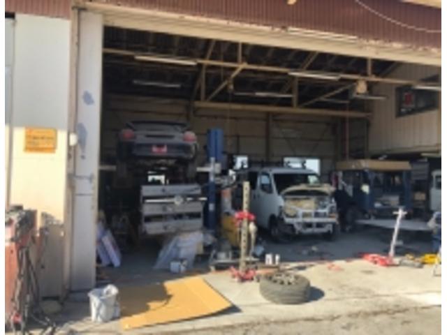 株式会社 ハイブリッジクラフト サービス紹介の6つ目