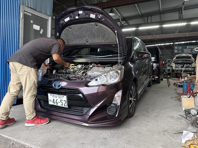 ゼットエスモーターズ サービス紹介の2つ目