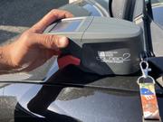 見た目も美しく、車の耐久性も高めます