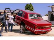 ジャッジメントオートモービル合同会社