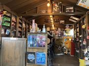 ジャッジメントオートモービル合同会社　店内