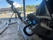 レインフォース　フレーム補強