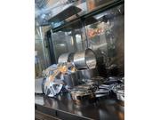 ロサンゼルス輸入部品