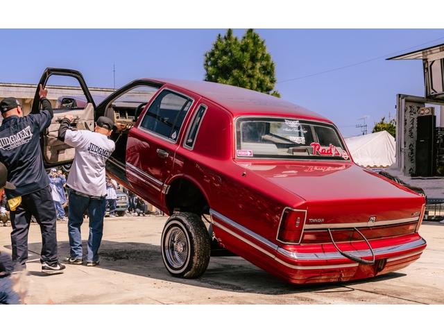 ジャッジメントオートモービル合同会社