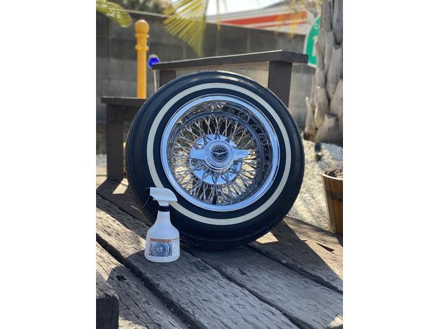 ホワイトリボンクリーナー販売中