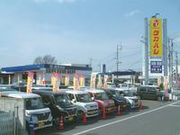 タカハシ自動車株式会社　藤岡店