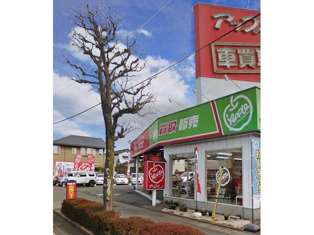 アップル宇都宮外環若草店　（株）ＫＳファクトリー