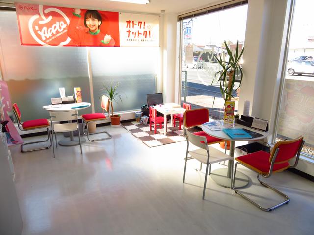 アップル宇都宮外環若草店 （株）ＫＳファクトリー サービス紹介の4つ目