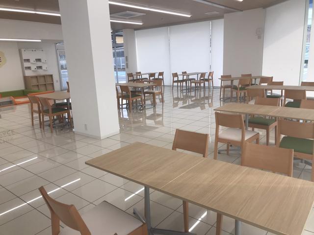 ネクステージ 石岡店(2枚目)
