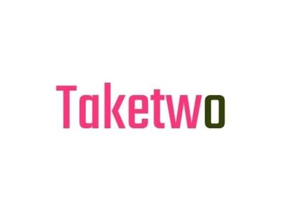 Taketwoの画像