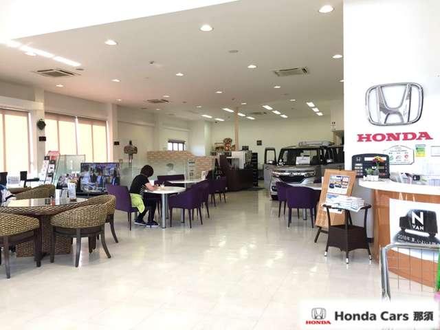 Honda Cars 那須 那須塩原店(2枚目)