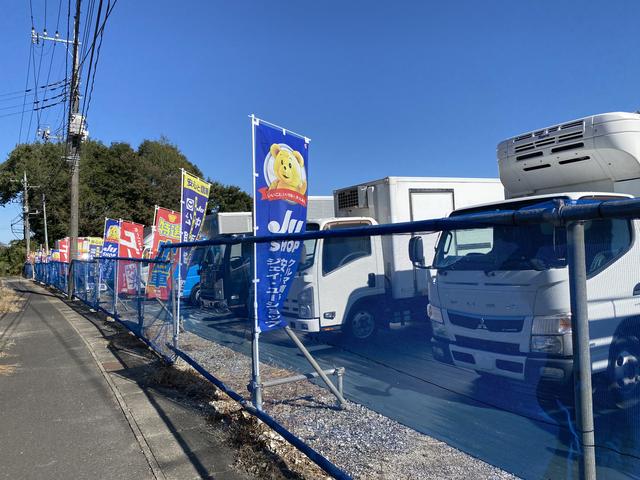 トラック コンフロント 株式会社コンフロント(2枚目)
