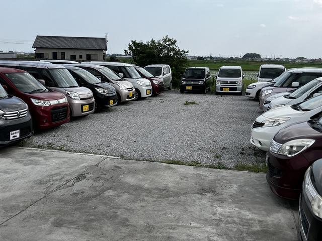 ＳＡＫＵＲＡ ＭＯＴＯＲＳ サービス紹介の2つ目