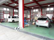 マッハ車検　小山城北店4