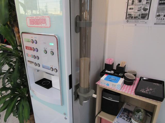 マッハ車検 小山城北店(5枚目)
