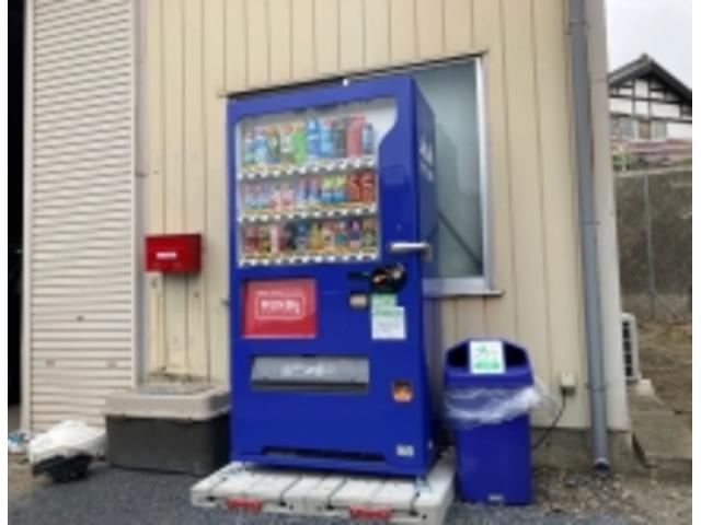 Garage indigo ガレージインディゴ(4枚目)
