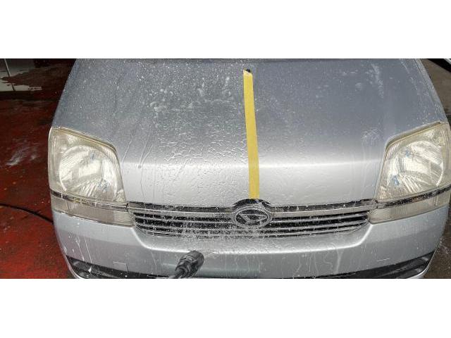 茨城県　常総市　ボディーコーティング　国産車　輸入車　トヨタ　日産　ホンダ　スズキ　ダイハツ
スバル　マツダ　ベンツ　BMW　クライスラー　VW　MINI　