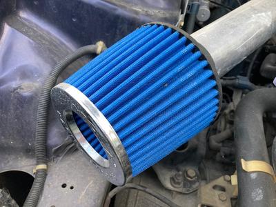 パーツ持込み取付