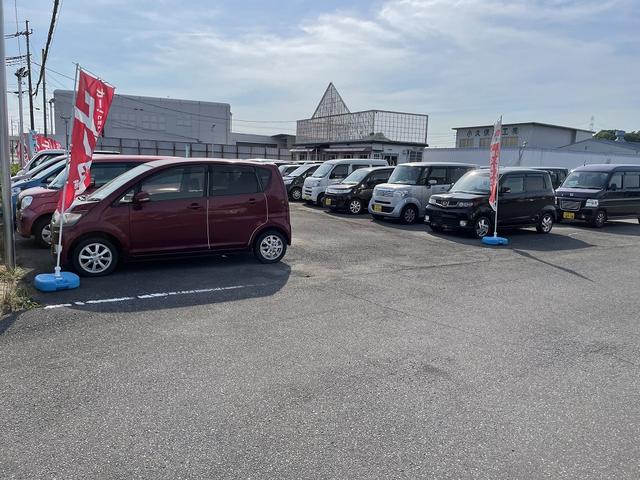 ヤスクル （株）クレストオート サービス紹介の1つ目