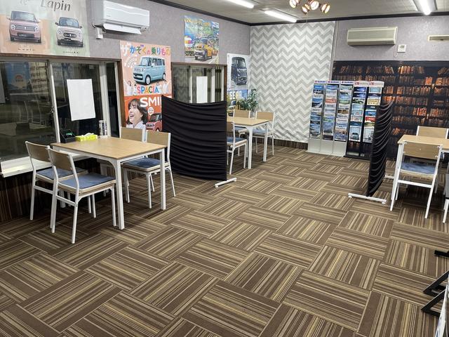 ヤスクル （株）クレストオート サービス紹介の3つ目