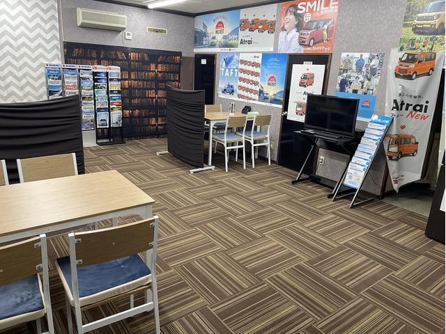 ヤスクル （株）クレストオート サービス紹介の4つ目