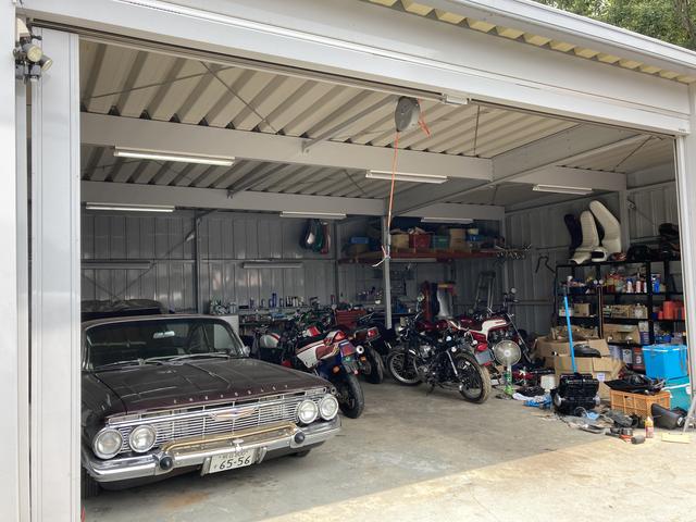 Ｈ２　ＧＡＲＡＧＥ