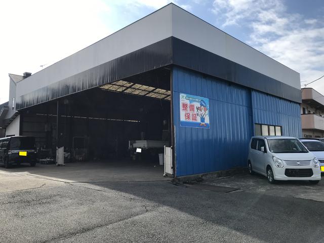 ＧＳオートディーラー【完全予約制】 サービス紹介の1つ目