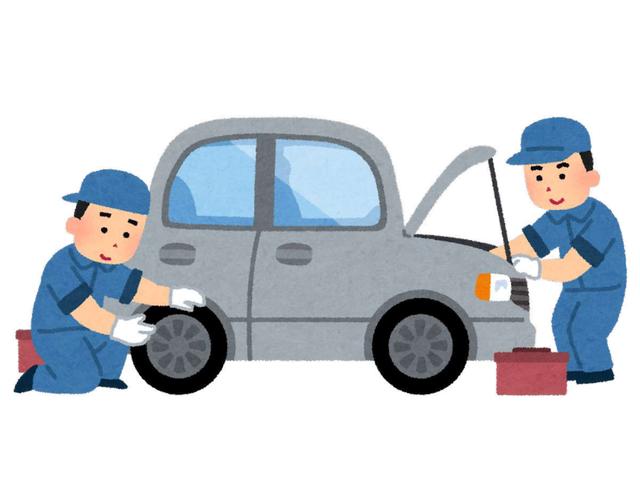 ＧＳオートディーラー【完全予約制】 サービス紹介の6つ目