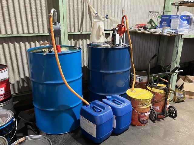 我勝モータース商会　ＧＳオートディーラー4