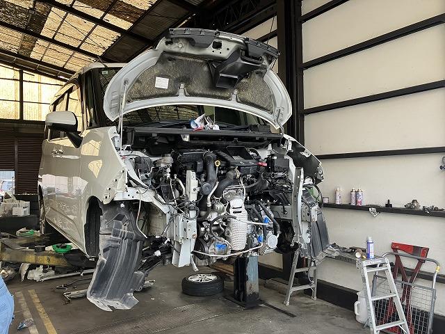 我勝モータース商会　ＧＳオートディーラー7