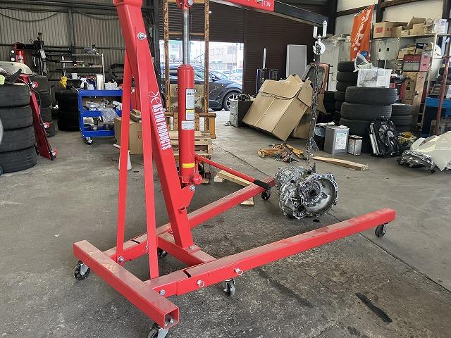 我勝モータース商会　ＧＳオートディーラー8