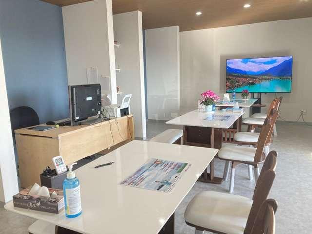 株式会社マヒアインターナショナル サービス紹介の1つ目