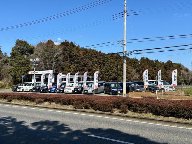 ＢＵＤＤＩＣＡ（バディカ） つくば牛久支社 サービス紹介の1つ目