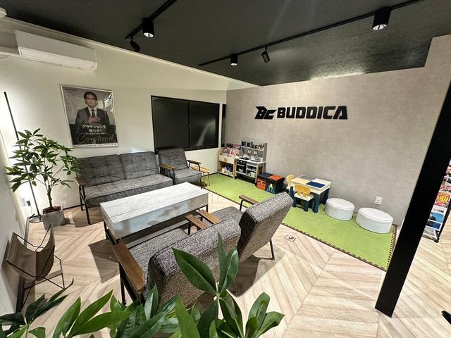 ＢＵＤＤＩＣＡ（バディカ） つくば牛久支社 サービス紹介の3つ目
