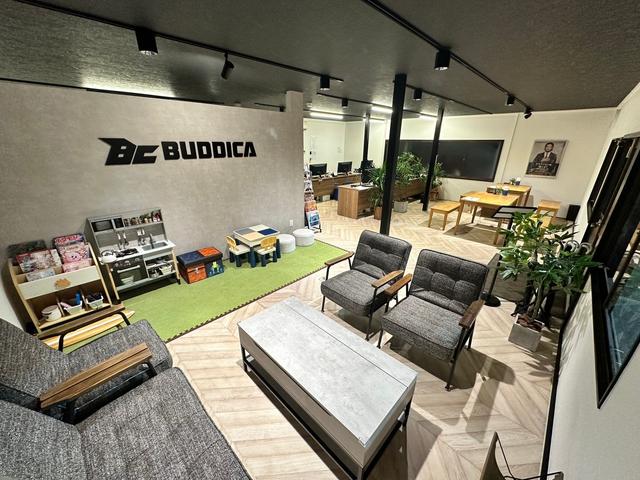 ＢＵＤＤＩＣＡ（バディカ） つくば牛久支社 サービス紹介の4つ目