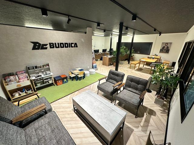 ＢＵＤＤＩＣＡ（バディカ）　つくば牛久店(4枚目)