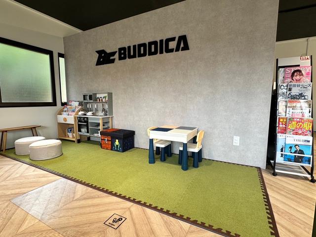 ＢＵＤＤＩＣＡ（バディカ）　つくば牛久店(6枚目)