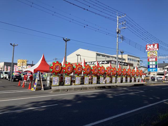 （株）ナオイオート　坂東店(2枚目)