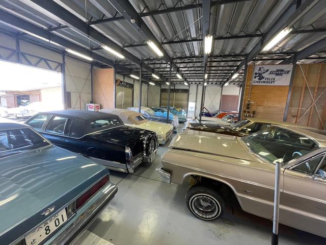 ロイヤリティーオートモービル サービス紹介の2つ目