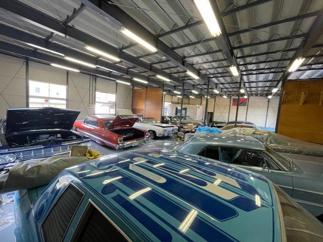 ロイヤリティーオートモービル サービス紹介の3つ目