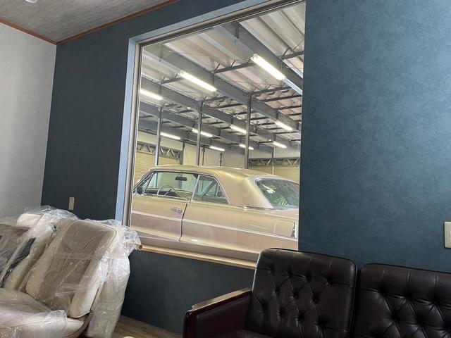 ロイヤリティーオートモービル サービス紹介の4つ目