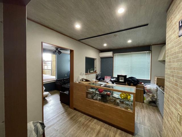 ロイヤリティーオートモービル サービス紹介の5つ目