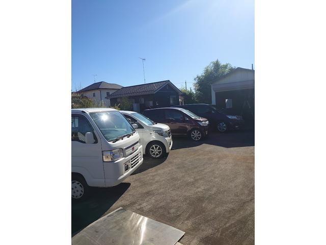 笠間商会 サービス紹介の1つ目