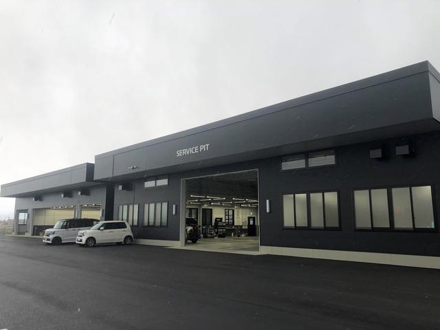 Ｈｏｎｄａ Ｃａｒｓ上毛 Ｕ－Ｓｅｌｅｃｔ前橋南 （株）ホンダカーズ上毛 サービス紹介の3つ目