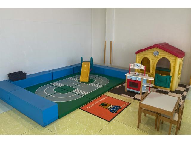 群馬トヨタ自動車株式会社 前橋大友店 サービス紹介の6つ目