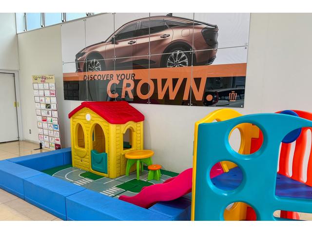 群馬トヨタ自動車株式会社 館林インター店 サービス紹介の5つ目