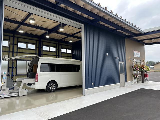 ケーズ株式会社 ふくしる小山店 サービス紹介の2つ目