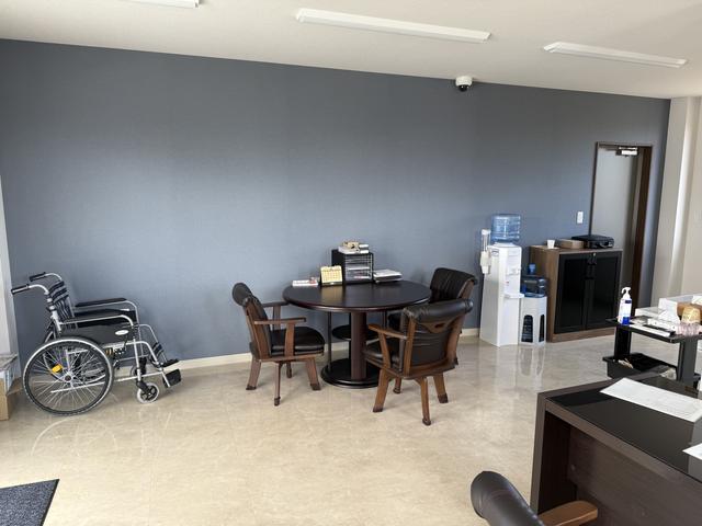 ケーズ株式会社 ふくしる小山店 サービス紹介の4つ目