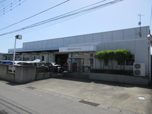 Import cars tobu Takasaki｜ (群馬県